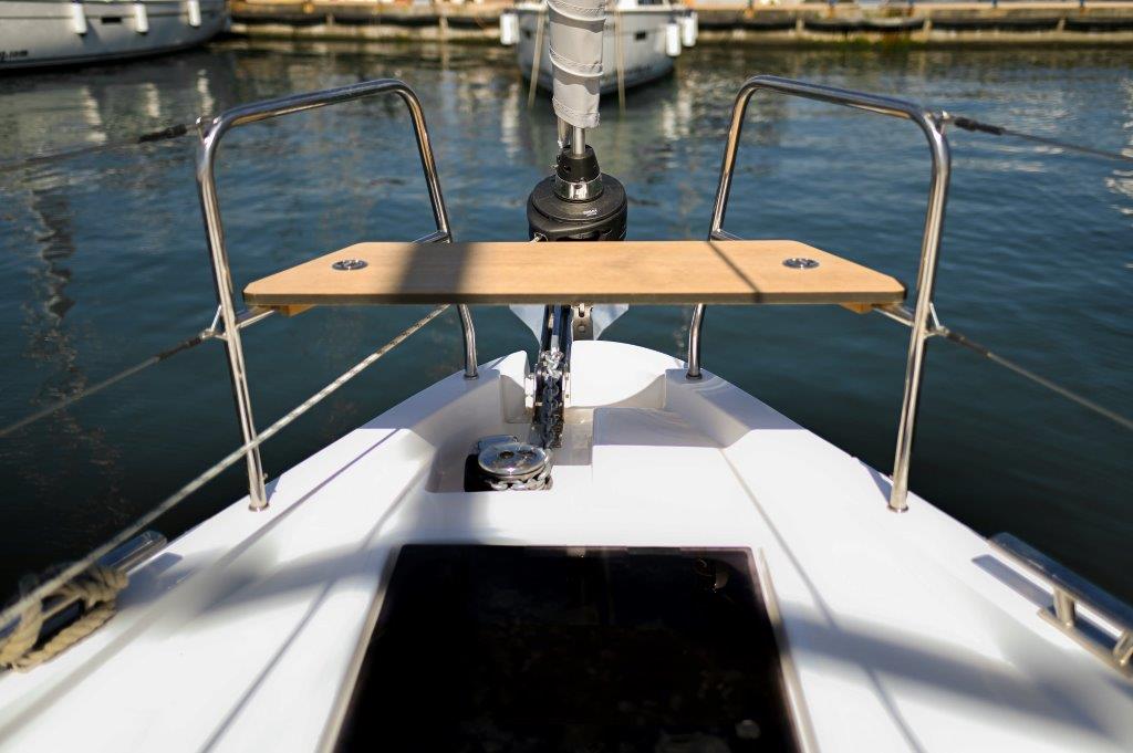 Bavaria C46 — photo 70