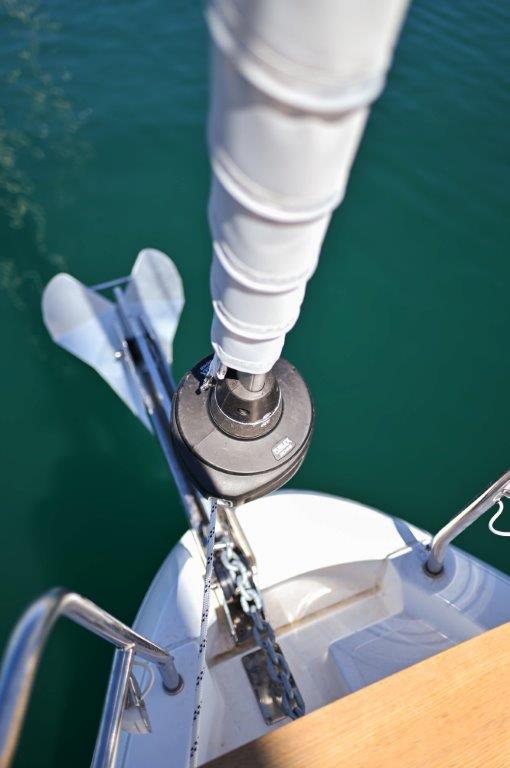 Bavaria C46 — photo 39