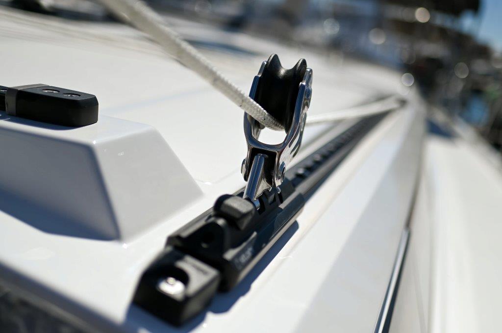 Bavaria C46 — photo 64