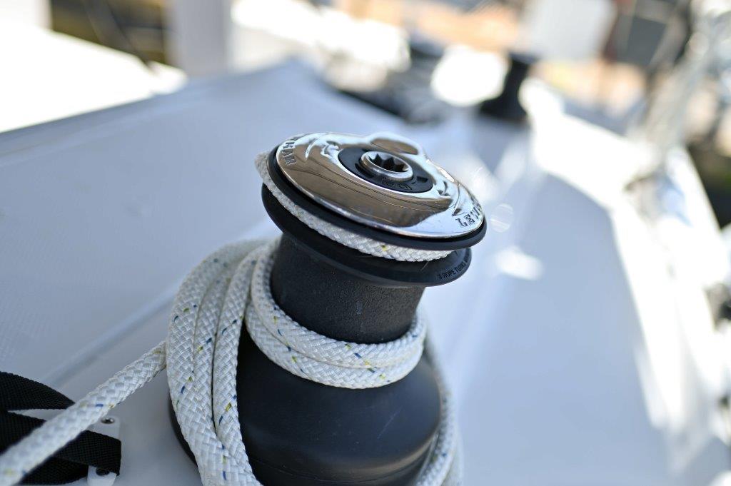 Bavaria C46 — photo 25