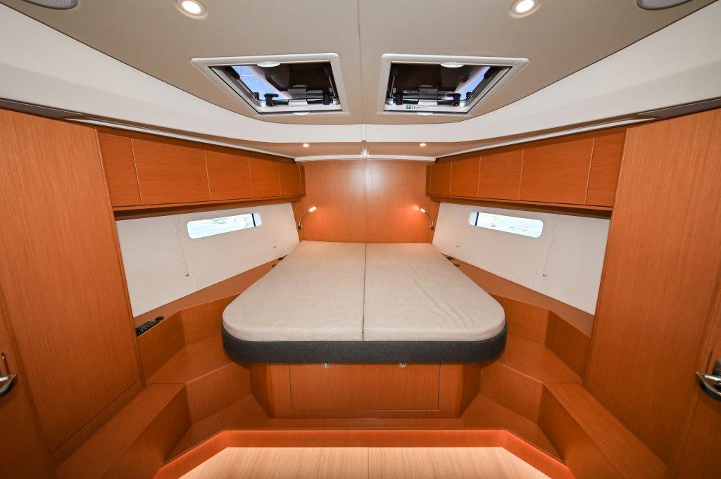 Bavaria C46 — photo 48