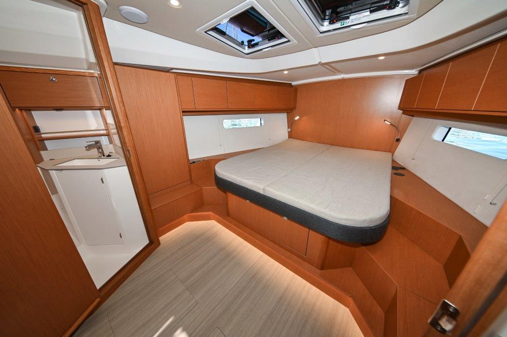 Bavaria C46 — photo 128