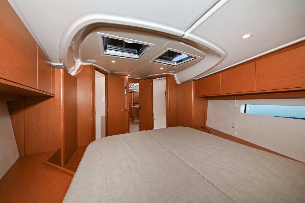 Bavaria C46 — photo 60