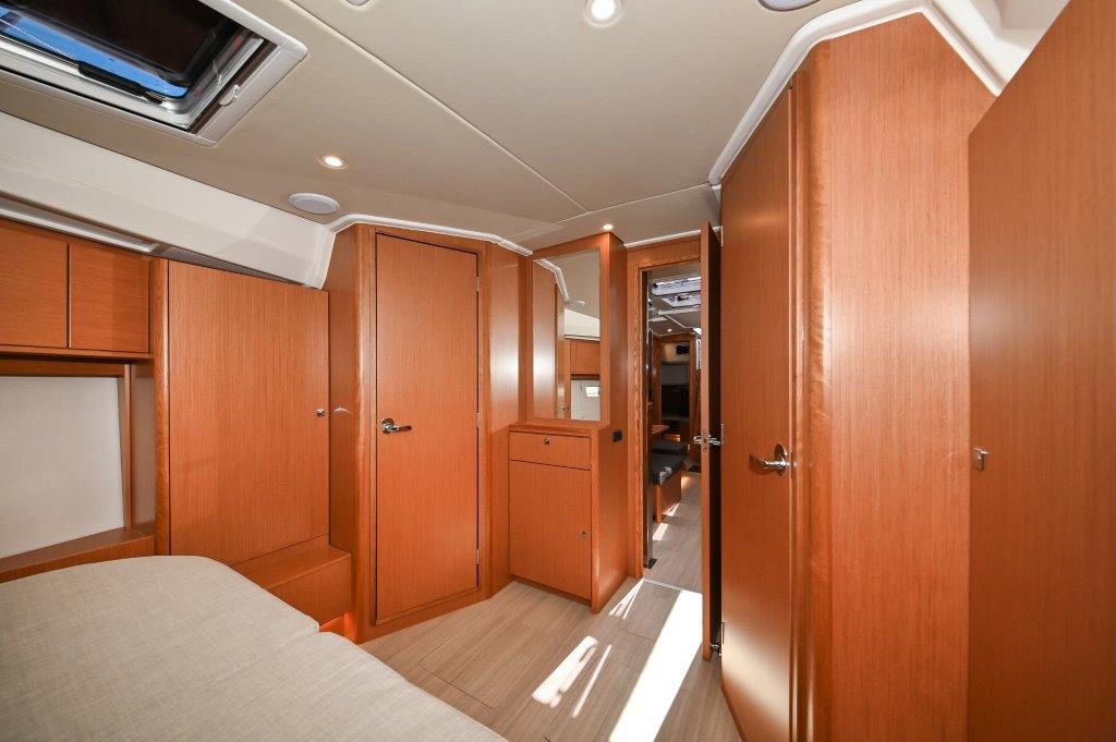 Bavaria C46 — photo 81