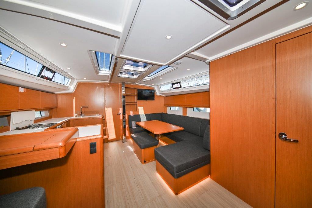 Bavaria C46 — photo 69