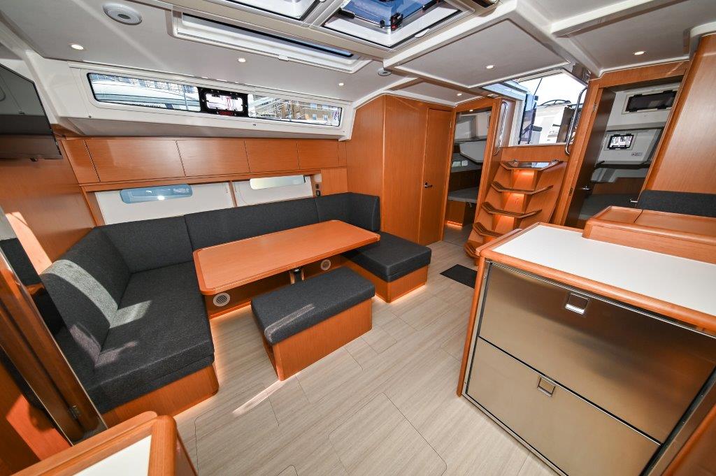 Bavaria C46 — photo 91