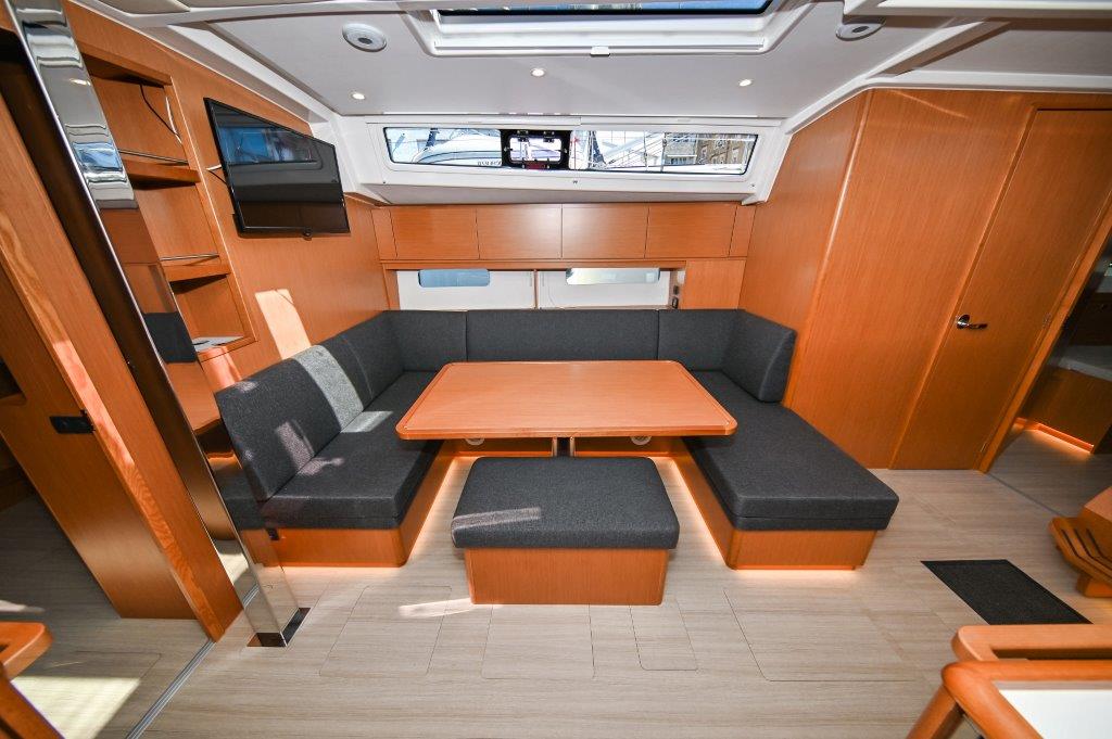Bavaria C46 — photo 21