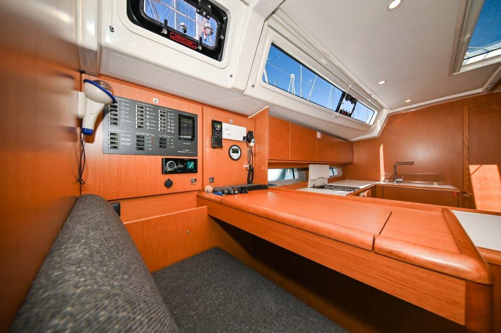 Bavaria C46 — photo 20