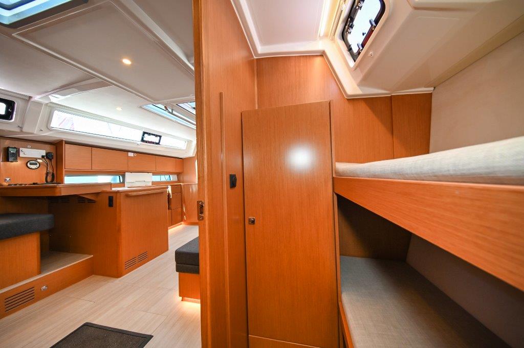 Bavaria C46 — photo 87