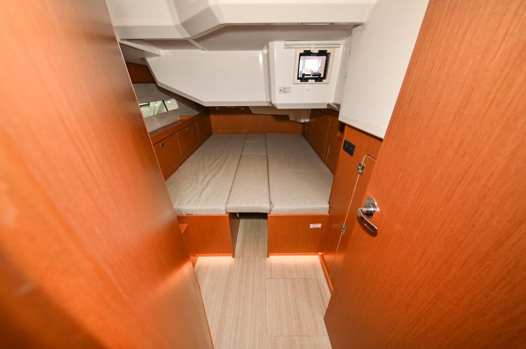 Bavaria C46 — photo 127
