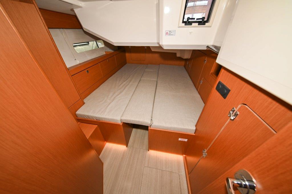Bavaria C46 — photo 108