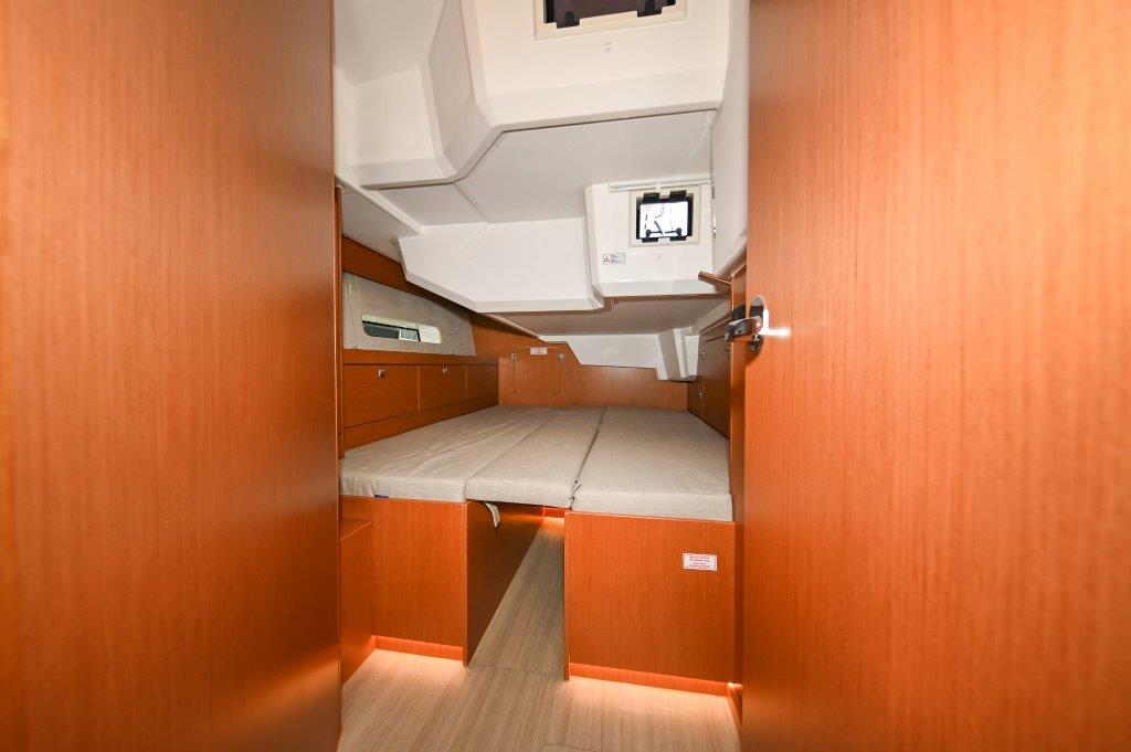Bavaria C46 — photo 130