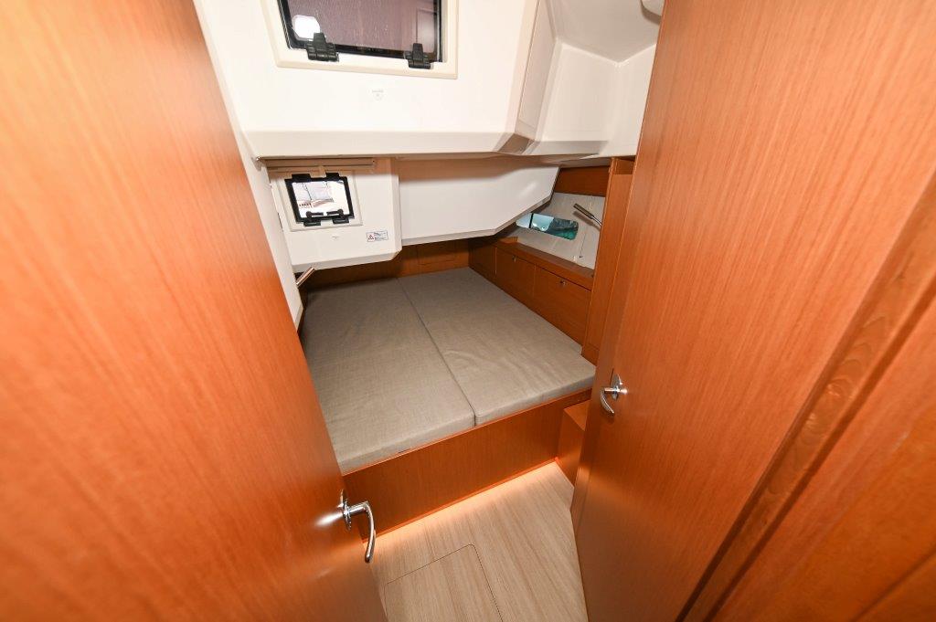 Bavaria C46 — photo 43