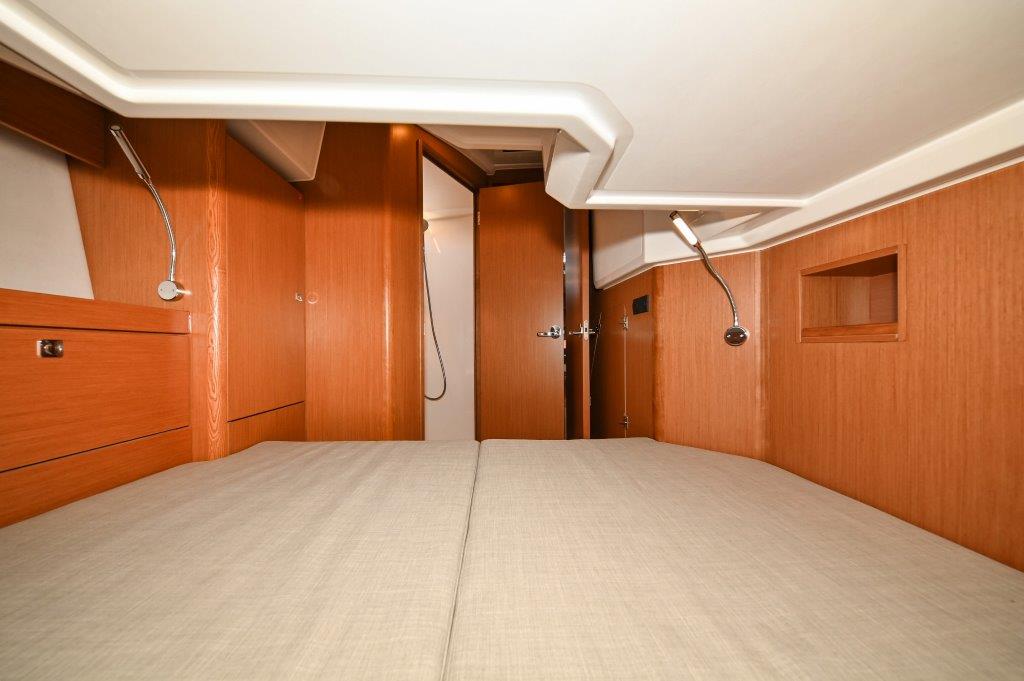 Bavaria C46 — photo 73