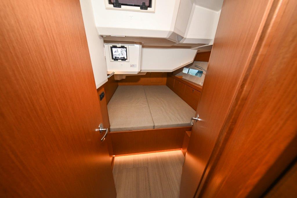 Bavaria C46 — photo 71