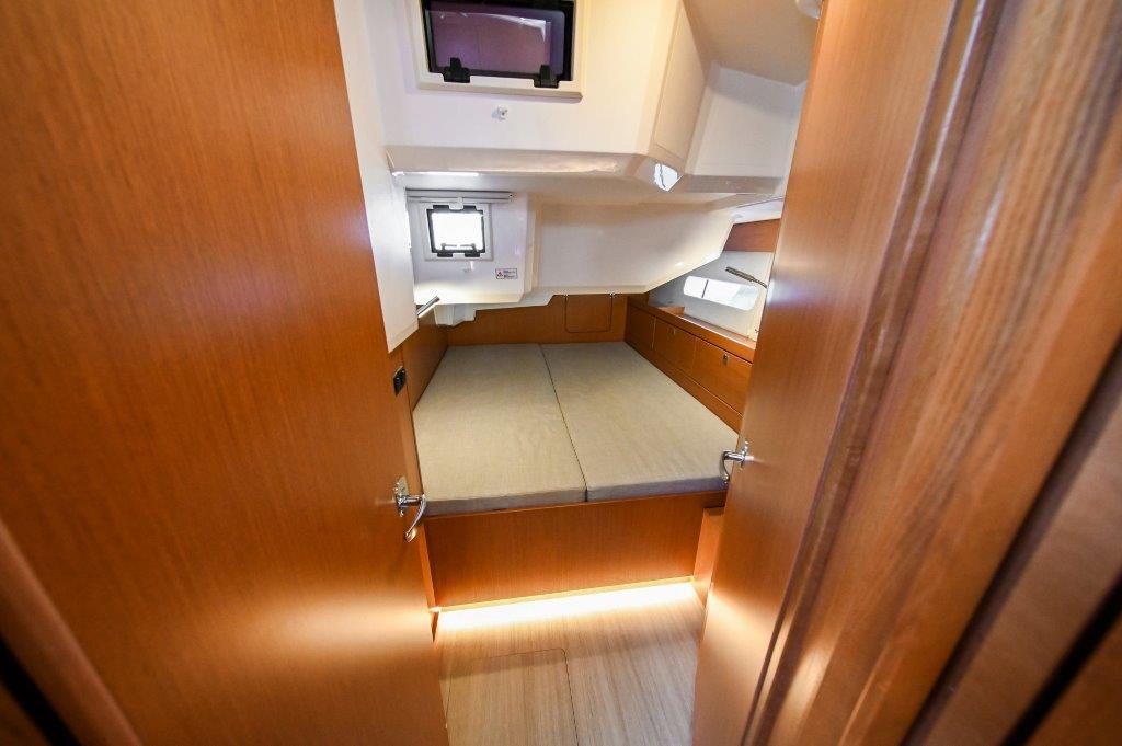 Bavaria C46 — photo 92