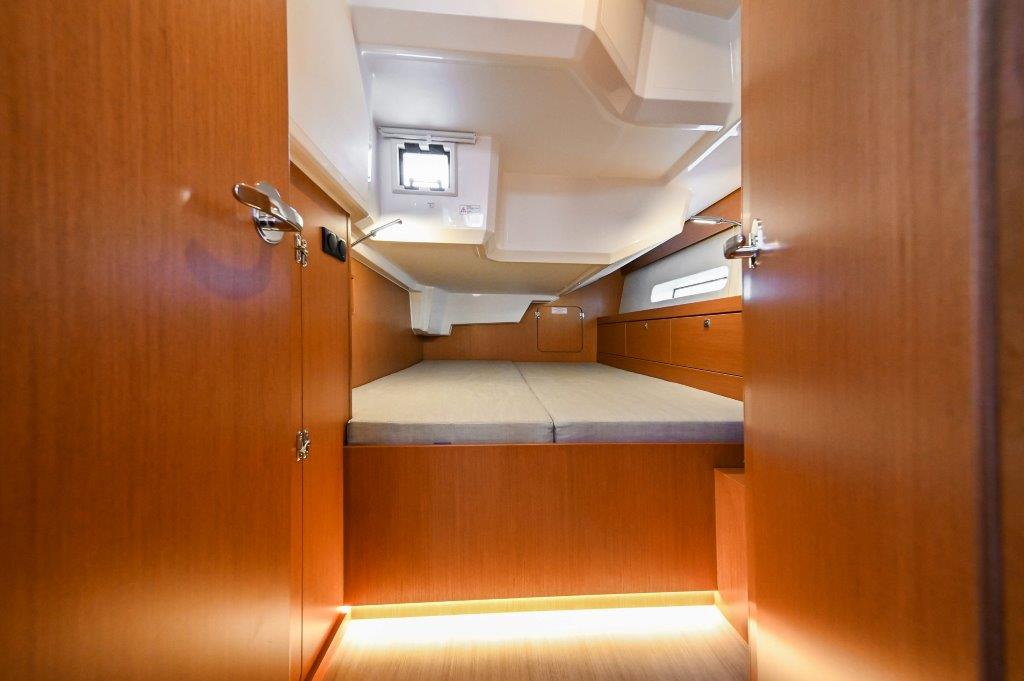 Bavaria C46 — photo 57