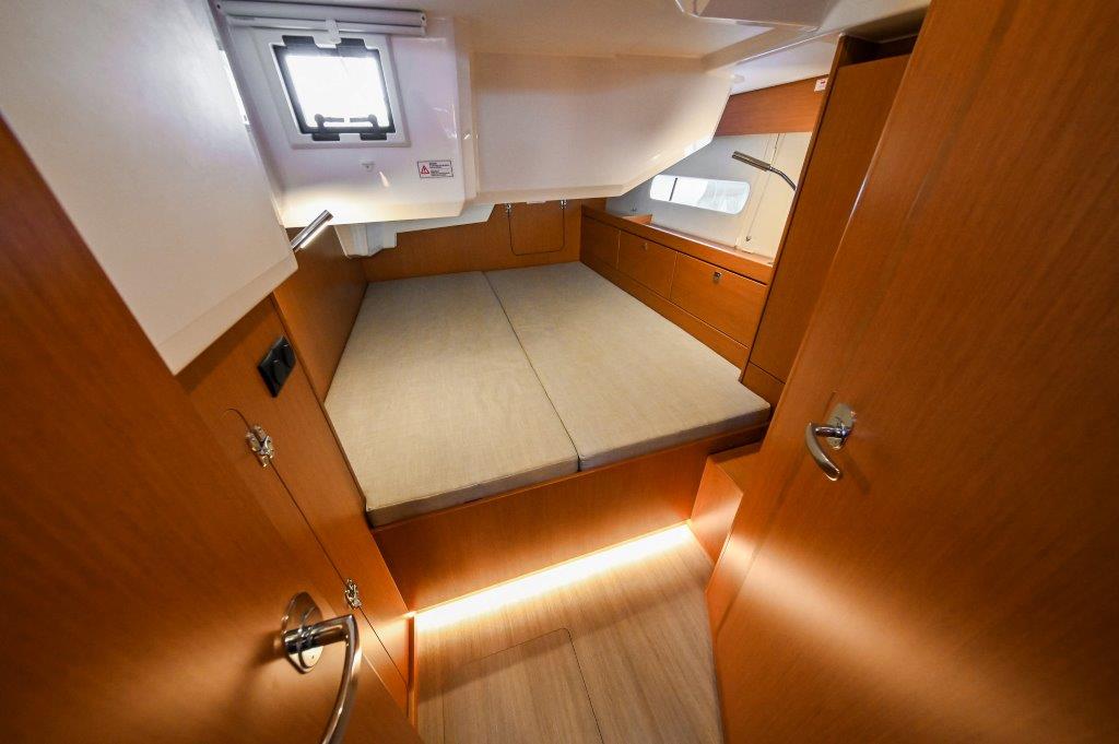 Bavaria C46 — photo 82