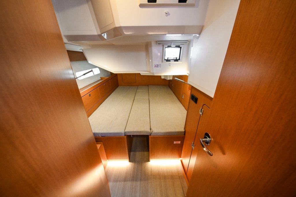 Bavaria C46 — photo 44