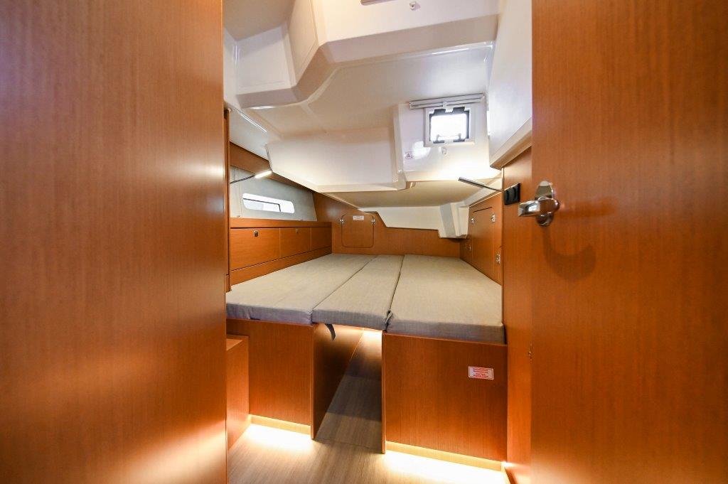 Bavaria C46 — photo 65