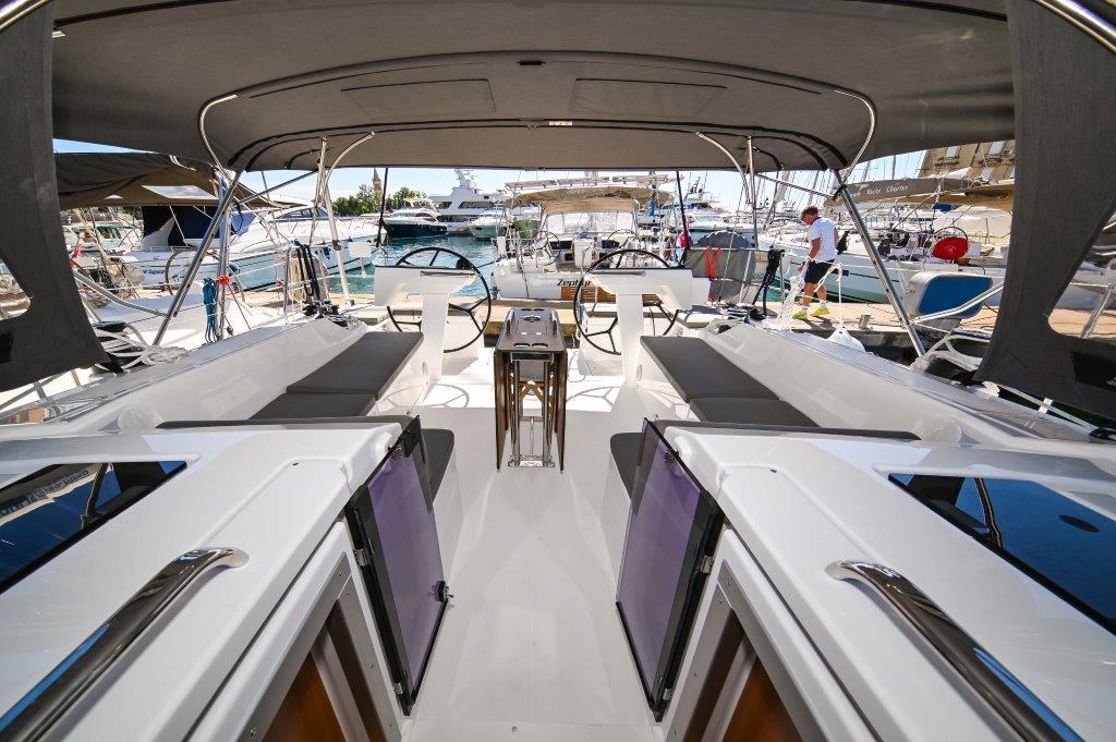 Bavaria C46 — photo 49