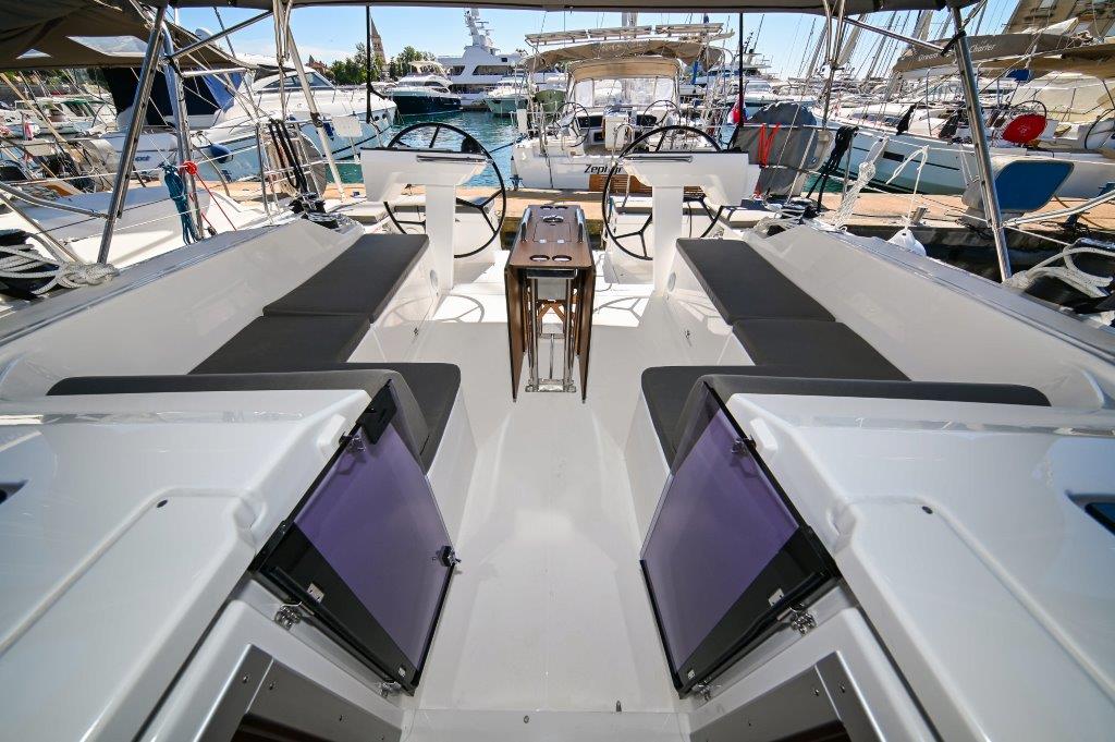 Bavaria C46 — photo 90