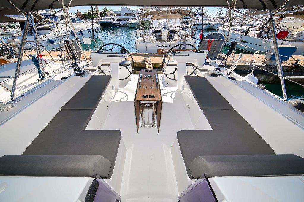 Bavaria C46 — photo 47