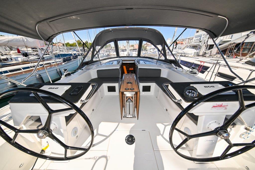 Bavaria C46 — photo 72