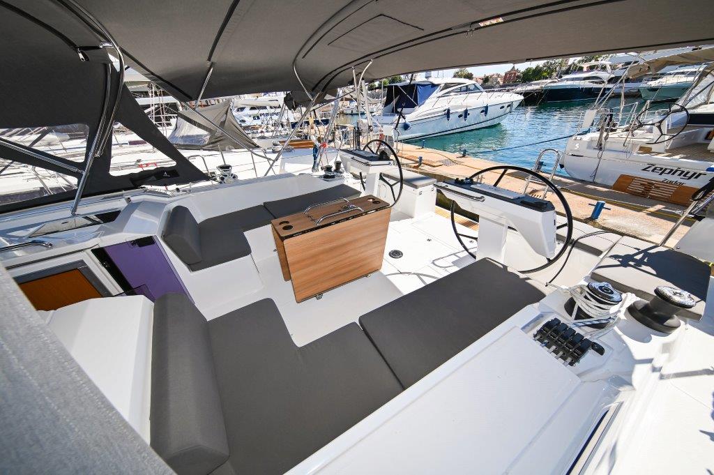 Bavaria C46 — photo 63