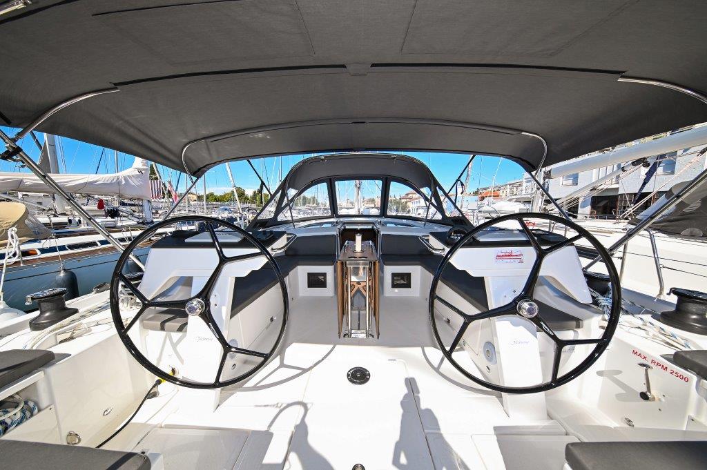 Bavaria C46 — photo 23