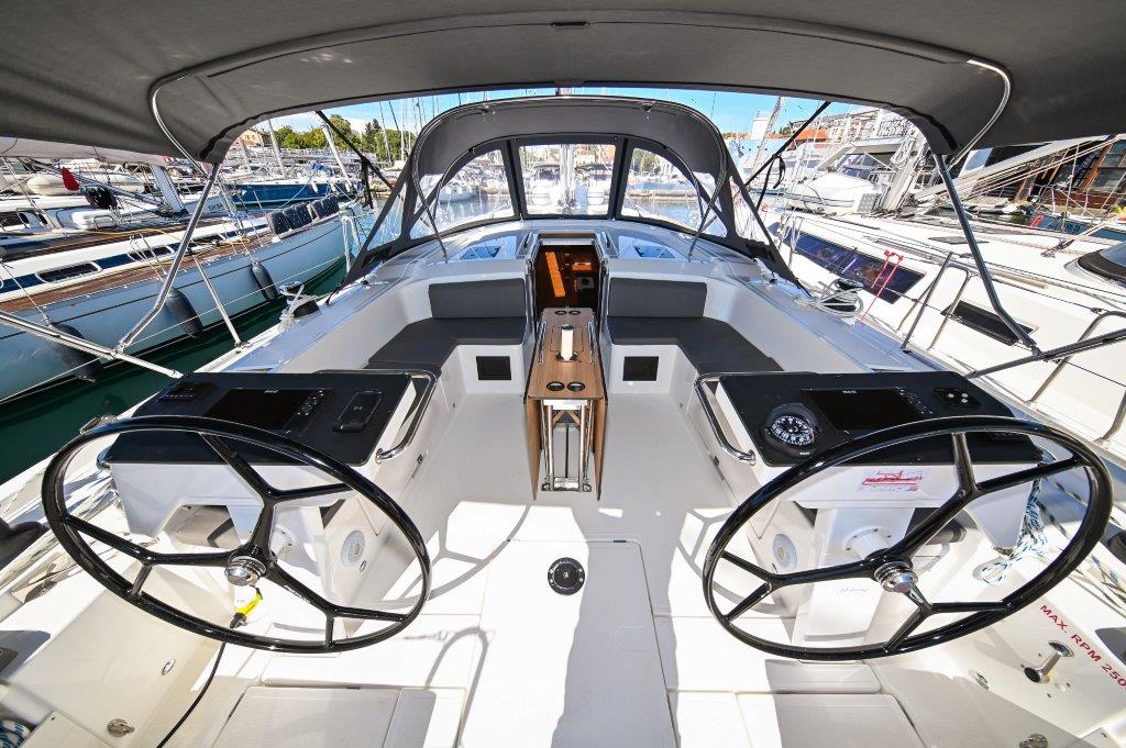 Bavaria C46 — photo 50