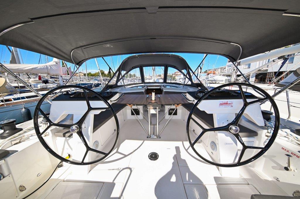 Bavaria C46 — photo 18
