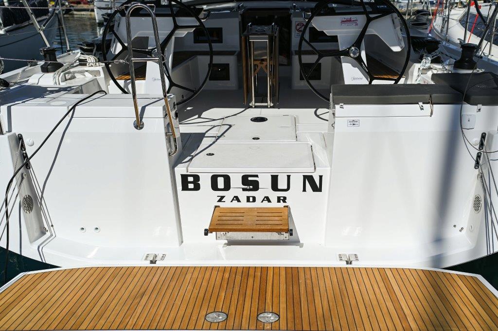 Bavaria C46 — photo 99