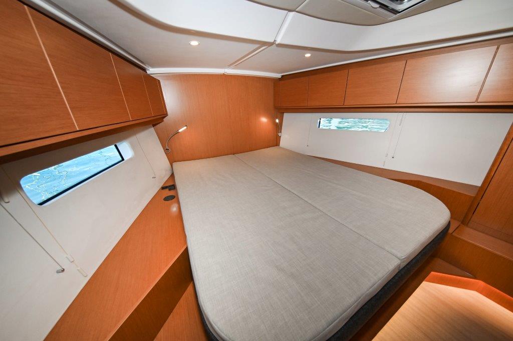 Bavaria C46 — photo 120