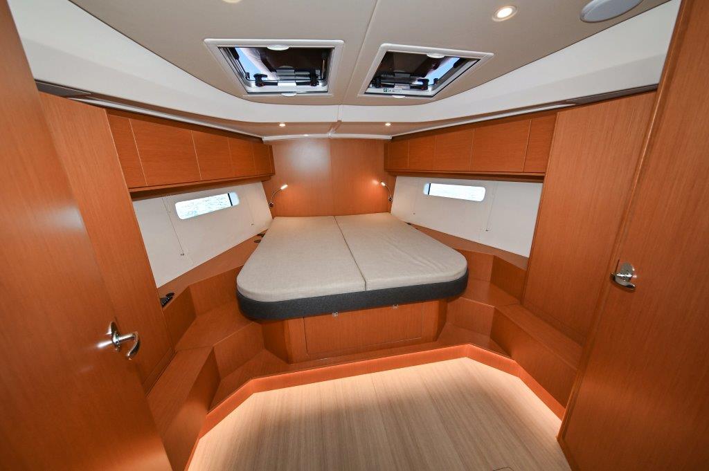 Bavaria C46 — photo 85