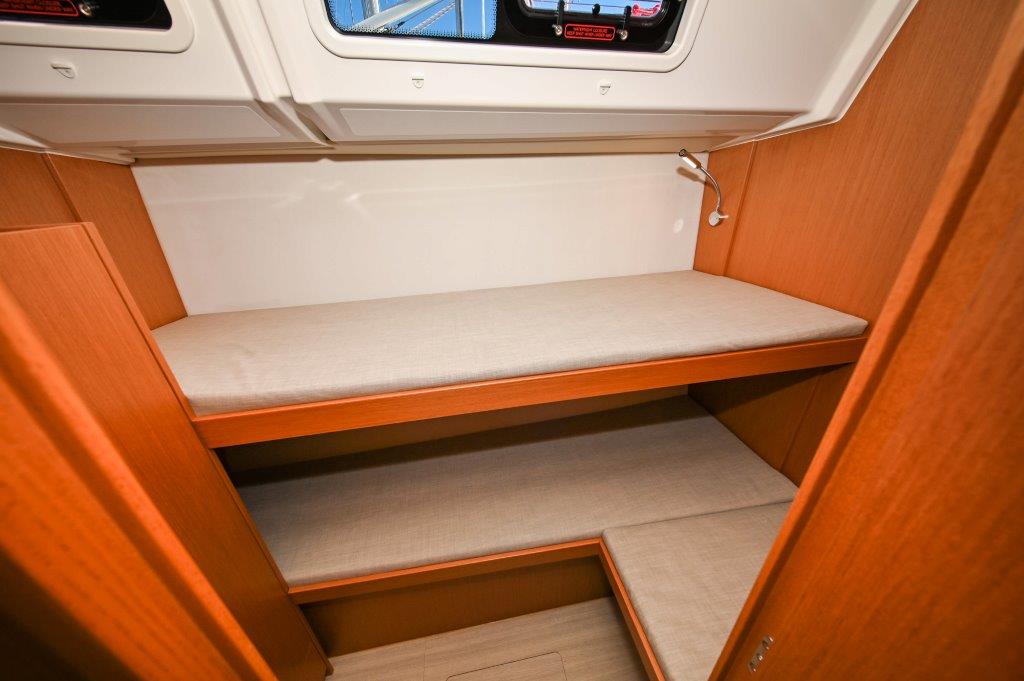 Bavaria C46 — photo 29