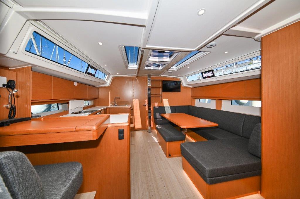 Bavaria C46 — photo 68