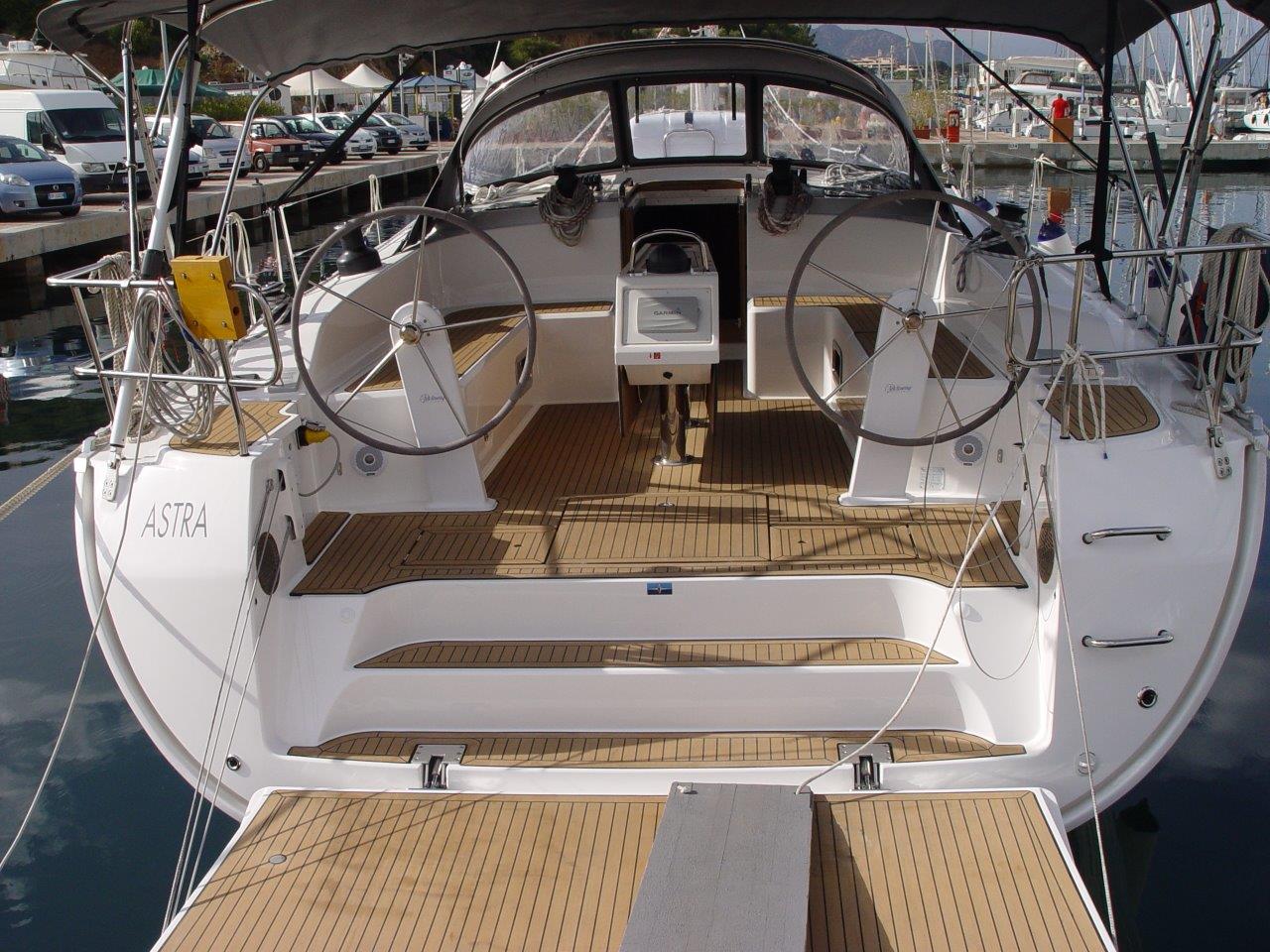 Bavaria Cruiser 51 — photo 1