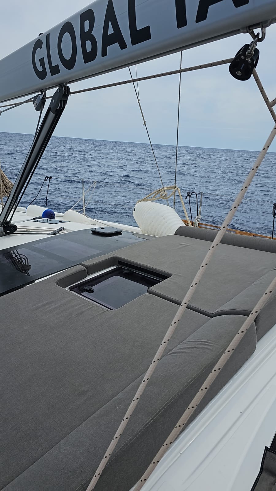 Dufour 470 — photo 17