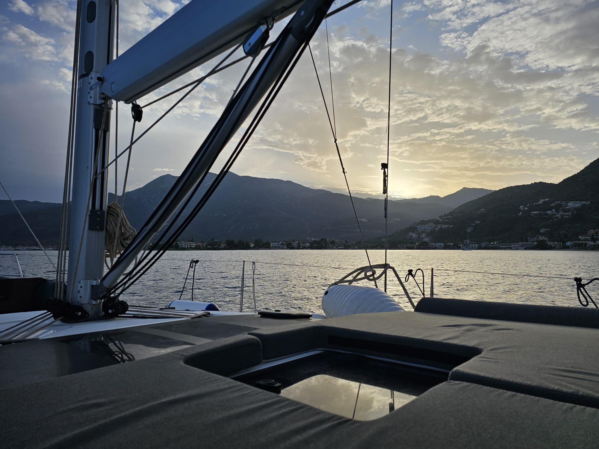 Dufour 470 — photo 8