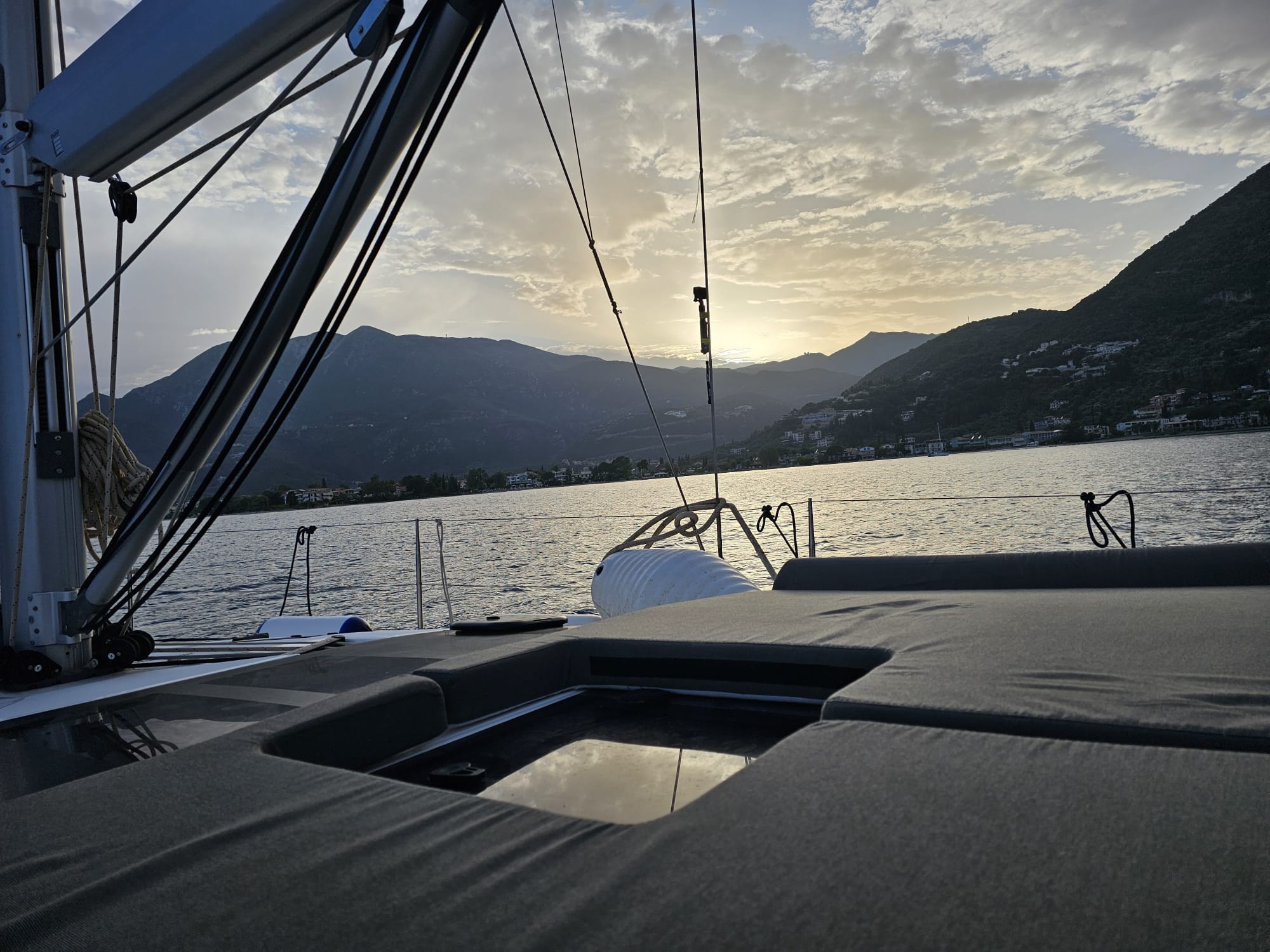 Dufour 470 — photo 18