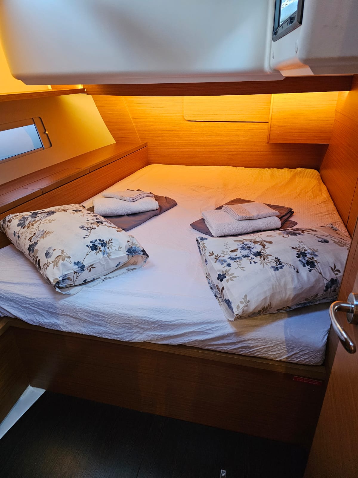 Dufour 470 — photo 16
