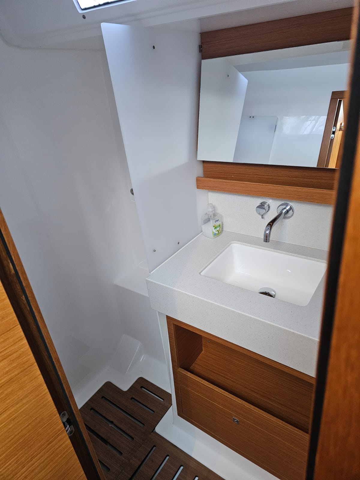 Dufour 470 — photo 7