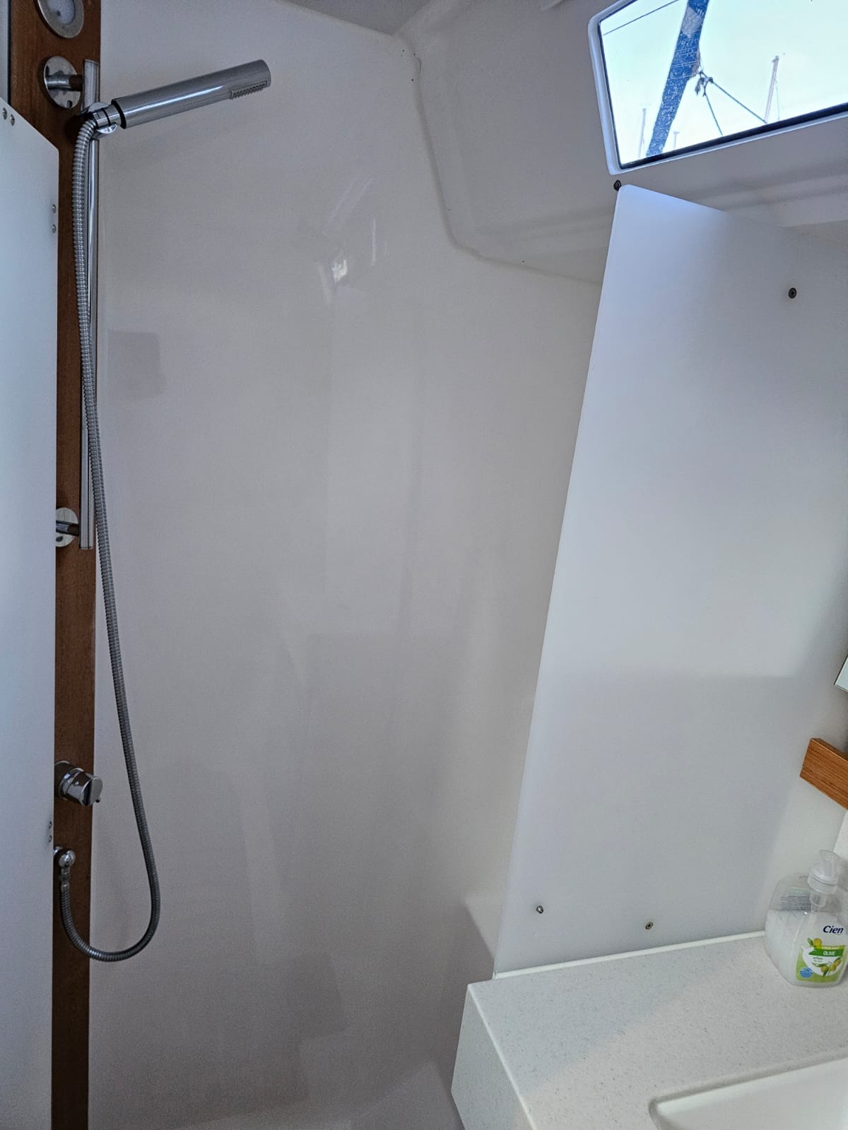 Dufour 470 — photo 13