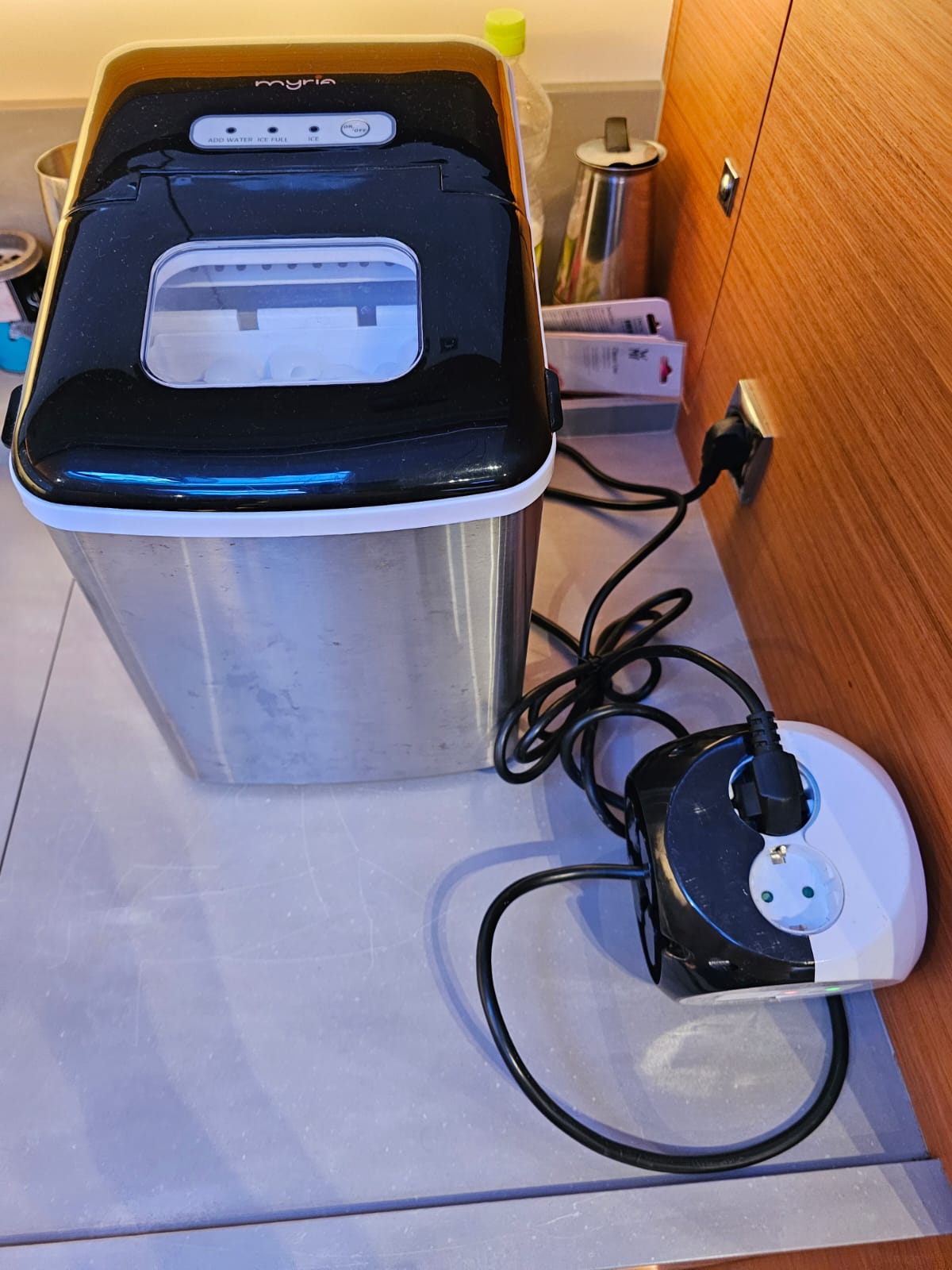 Dufour 470 — photo 23
