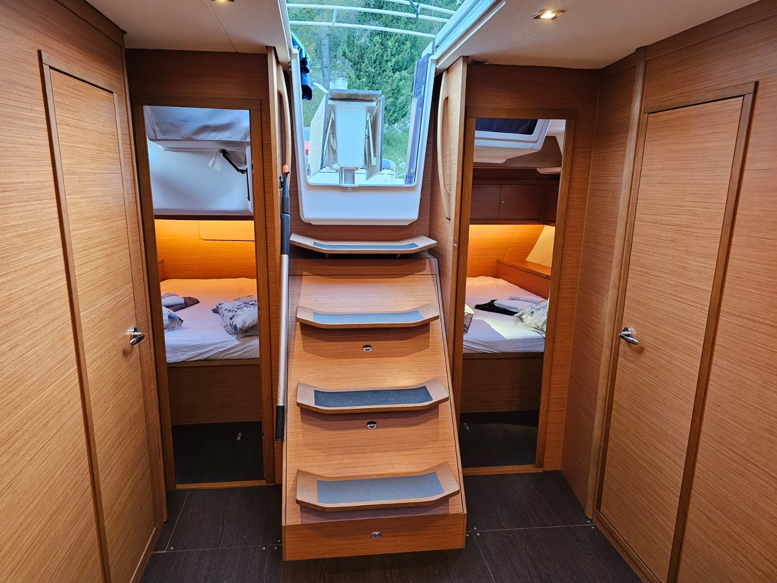 Dufour 470 — photo 9