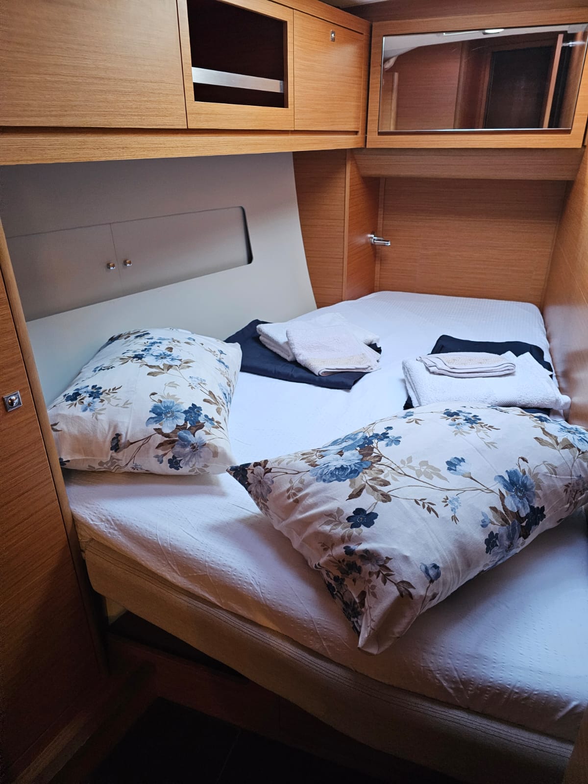 Dufour 470 — photo 24