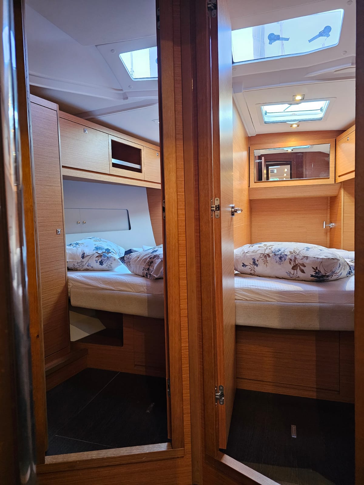 Dufour 470 — photo 25