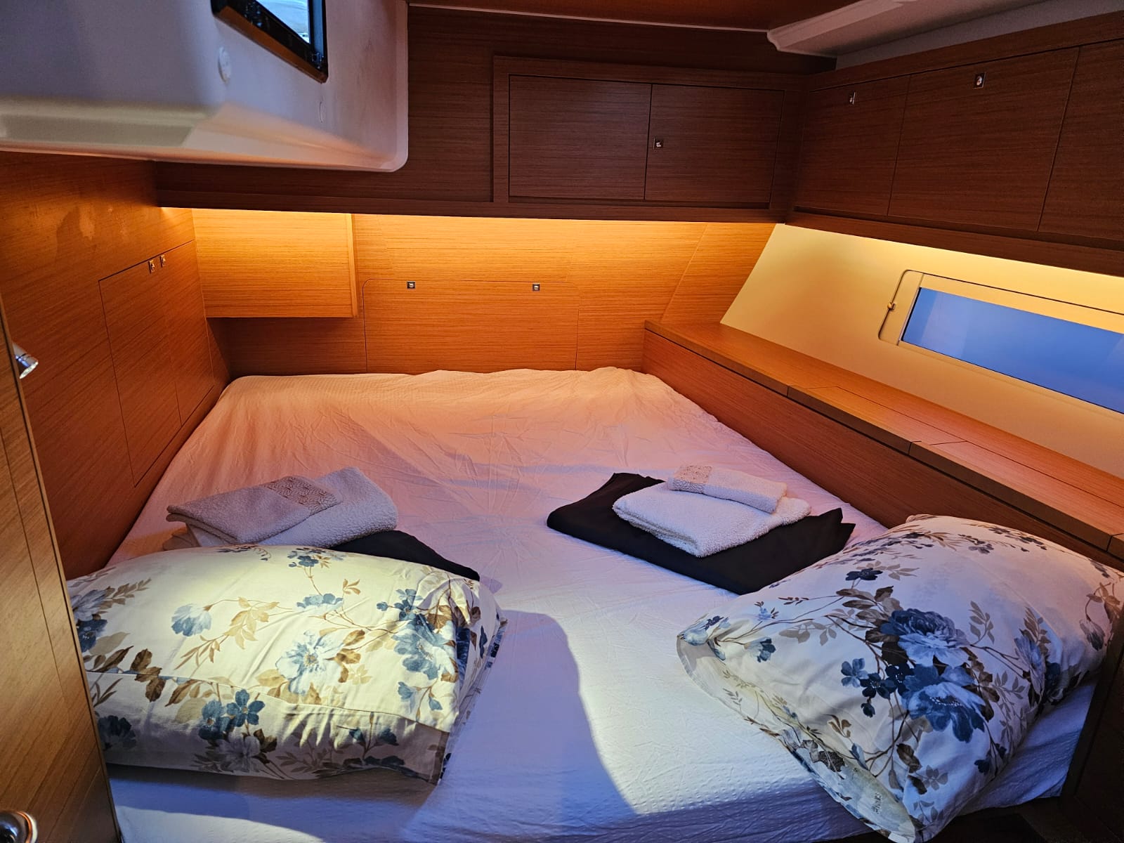 Dufour 470 — photo 12