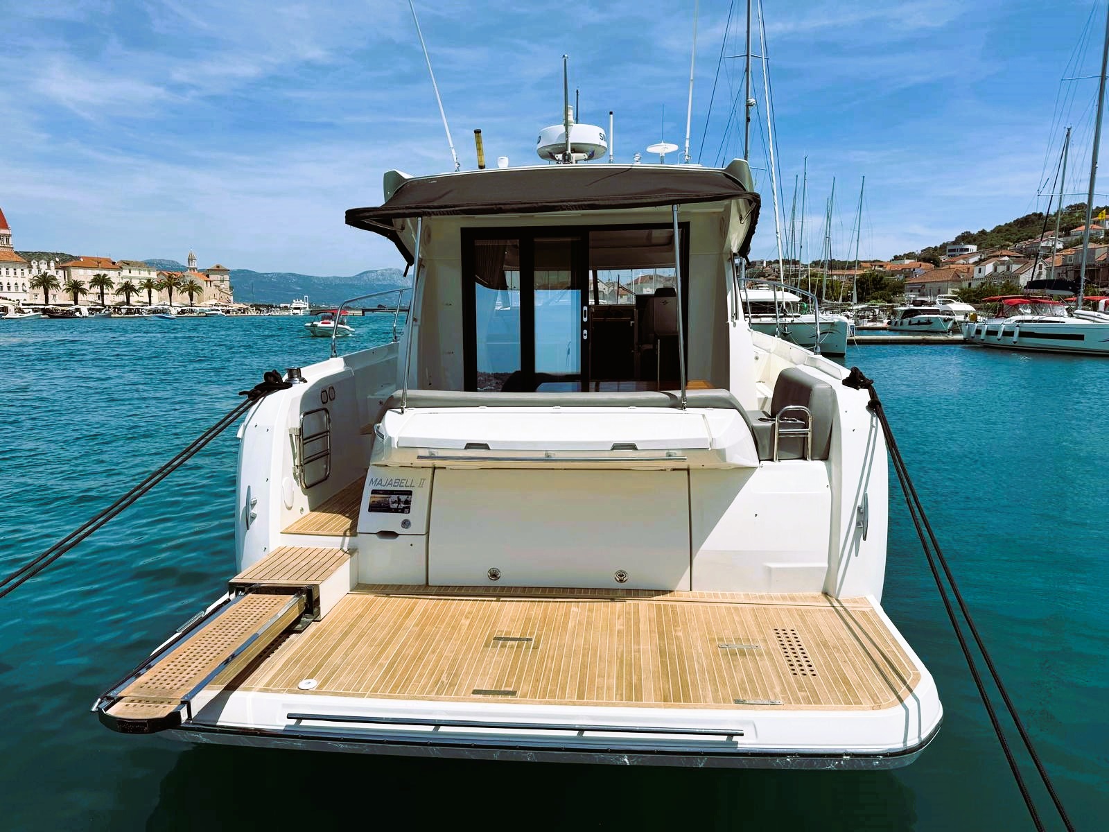 Prestige 420 S — photo 6